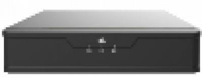 NVR301-04S3-P4 Видеорегистратор IP Uniview