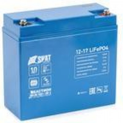 Skat i-Battery 12-17 LiFePo4 аккумуляторная батарея