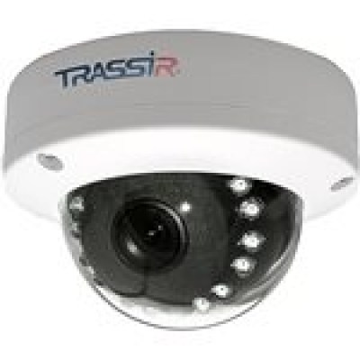 Trassir TR-D4D5 v2 3.6 IP камера видеонаблюдения