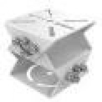 DS-1232ZJ-T крепление для Hikvision