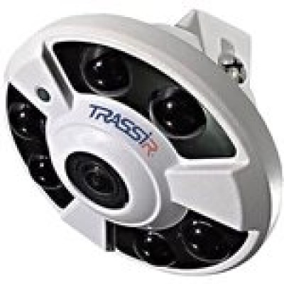TR-D9251WDIR3 v2 1.4 Камера видеонаблюдения Trassir (PRO)