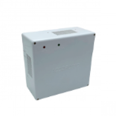 ББП-20 исп.1 Белый Блок питания Accordtec - Купить в Москве