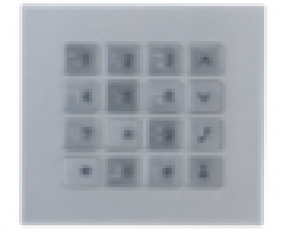 Dahua DHI-VTO4202F-MK