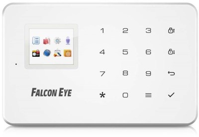 Falcon Eye FE Advance Комплект сигнализации беспроводной