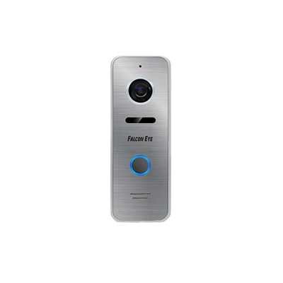 Falcon Eye FE-ipanel 3 HD silver Вызывная видеопанель AHD