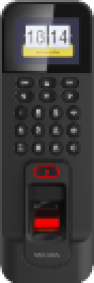 DS-K1T804BEF терминал контроля доступа Hikvision