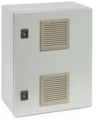 СКАТ ШТ-5425АВ
термостатированный Imax=5А вентиляция, УХЛ 1, -65°C...+50°C, IP54