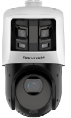 DS-2SE4C425MWG-E/26 (F0) ip камера Hikvision