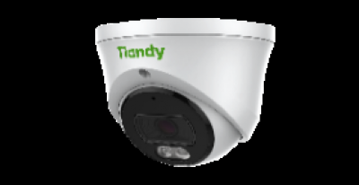 Tiandy TC-C34XS Spec:I3W/E/Y/M/2.8mm/V4.2 IP камера 4MP