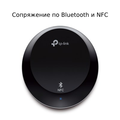 TP-Link HA100 – Музыкальный Bluetooth-ресивер