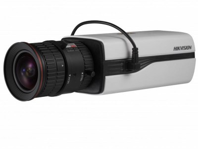 DS-2CD2E23G2-U (4mm) ip камера Hikvision