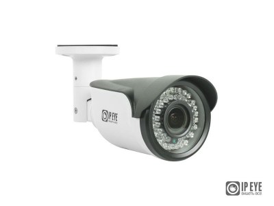 IPEYE B2V-SUR-2.8-12-02 IP-камера 2Мп