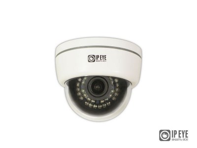 IPEYE D2-SUR-2.8-12-01 Купольная IP-камера 2Мп