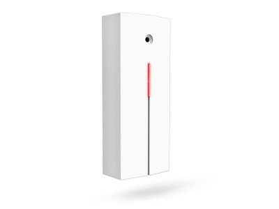 JABLOTRON JA-110M Адресный модуль для магнито-контактных детекторов