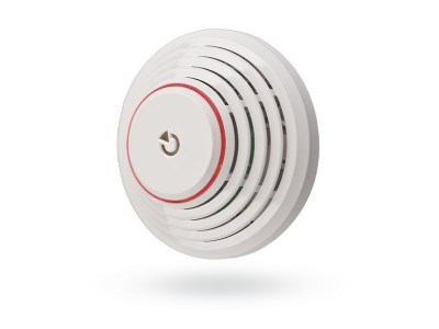 JABLOTRON JA-151ST Беспроводный комбинированный детектор дыма