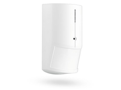 JABLOTRON JA-180PB Комбинированный ИК детектор движения и разбития стекла