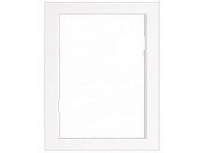 JABLOTRON JA-193PL-F-S-W Рамка для коробки, цвет белый