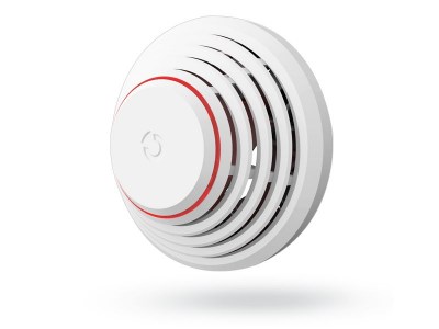 JABLOTRON JA-110ST Адресный комбинированный детектор дыма и пожара