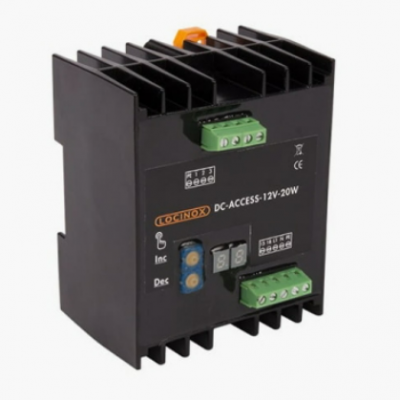 DC-ACCESS-12V-20W