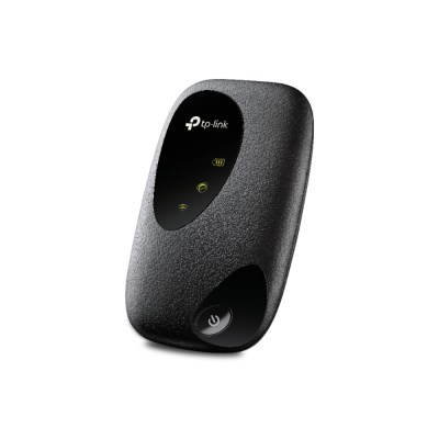 TP-Link M7010 – Портативный роутер Wi‑Fi N300 с поддержкой 4G LTE