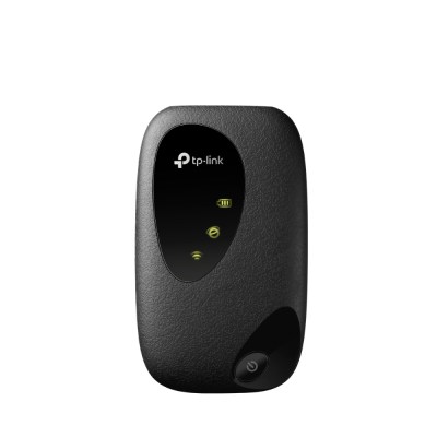 TP-Link M7200 – Портативный роутер Wi‑Fi N300 с поддержкой 4G LTE