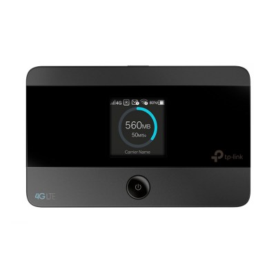 TP-Link M7350 – Портативный роутер Wi‑Fi N300 с поддержкой 4G LTE