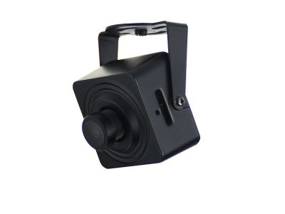 MASTER MR-IS102SW Корпусная IP-видеокамера 2M