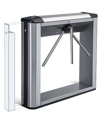 PERCo-KTC01.4 электронная проходная