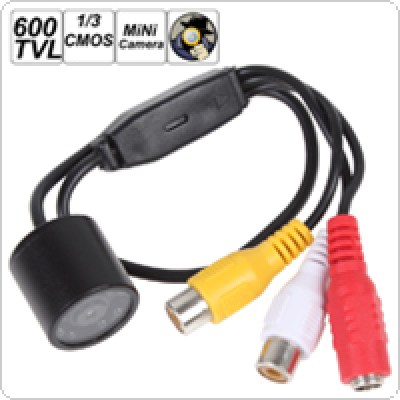 мини камера видеонаблюдения