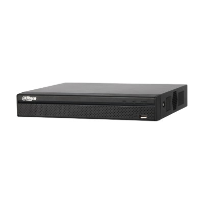 Dahua DHI-NVR2104HS-S2 4-х поточный видеорегистратор