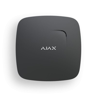 Ajax FireProtect Plus black