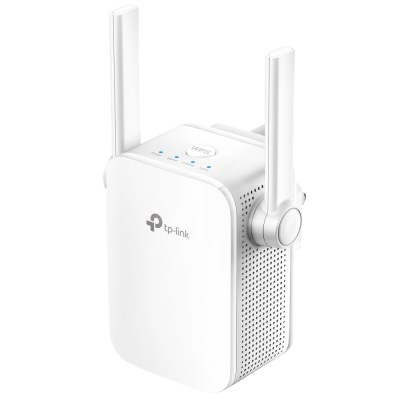 TP-Link RE205 – AC750 Усилитель Wi-Fi сигнала