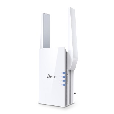 TP-Link RE505X – AX1500 Усилитель сигнала Wi-Fi 6