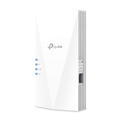 TP-Link RE600X – AX1800 Усилитель сигнала Wi-Fi 6