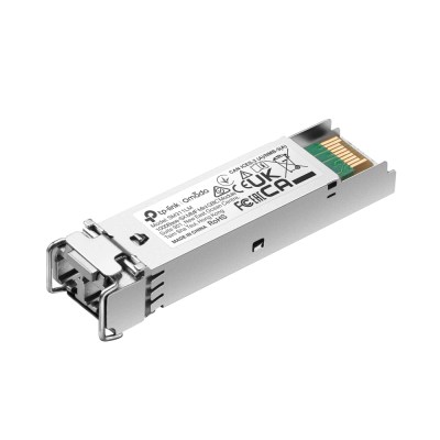 TP-Link SM311LM – Модуль MiniGBIC Omada
