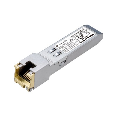 TP-Link SM5310-T – Модуль SFP+ 10GBASE-T RJ45
