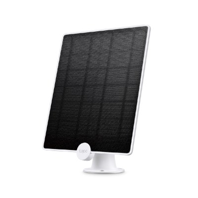 TP-Link Tapo A200 – Солнечная панель