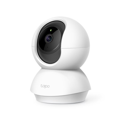 TP-Link Tapo C200 – Домашняя поворотная Wi-Fi камера