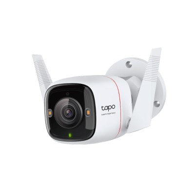 TP-Link Tapo C325WB – Умная уличная камера