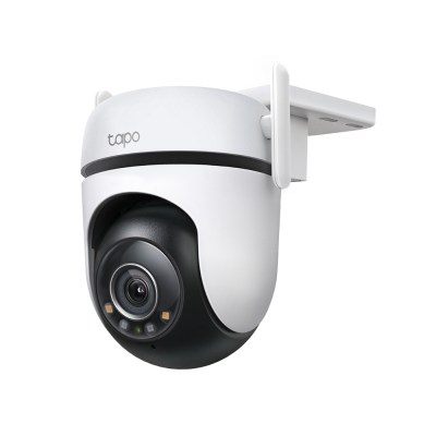 TP-Link Tapo C520WS – Умная уличная поворотная камера