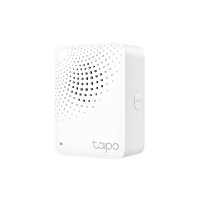 TP-Link Tapo H100 – Центр управления умным домом с динамиком