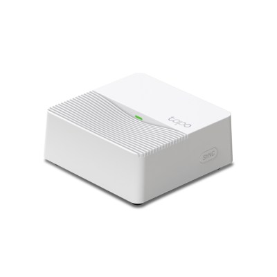TP-Link Tapo H200 – Центр управления умным домом