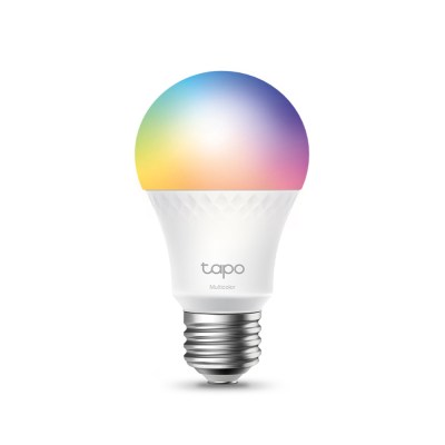 TP-Link Tapo L535E – Умная многоцветная лампа 1 шт.