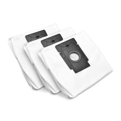 TP-Link Tapo RVA200 – Одноразовый пылесборник для роботов‑пылесосов Tapo, 3 шт.