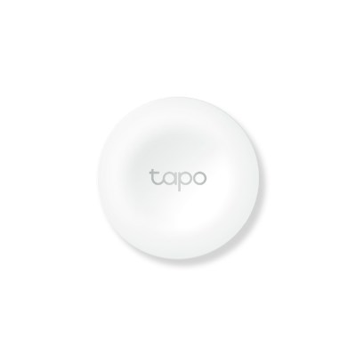 TP-Link Tapo S200B – Умная кнопка