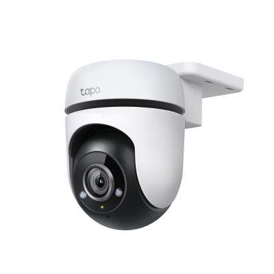 TP-Link TC40 – Умная уличная поворотная камера