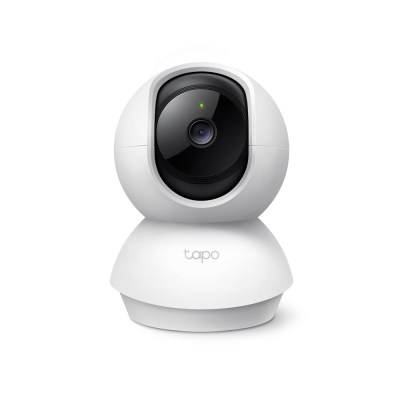 TP-Link TC70 – Домашняя поворотная Wi-Fi камера