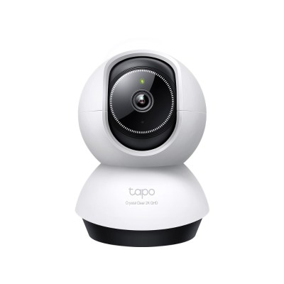 TP-Link TC72 – Умная поворотная камера с искусственным интеллектом