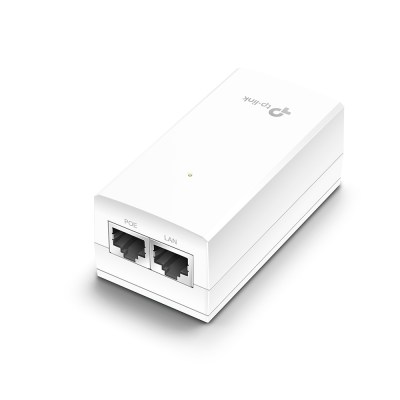 TP-Link TL-POE2412G – Инжектор Passive PoE 24 В