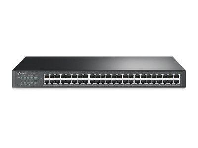 TP-Link TL-SF1048 – 48-портовый коммутатор 10/100 Мбит/с